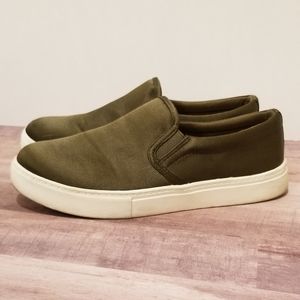 Mossimo Slip Ons